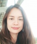 Rencontre Femme Thaïlande à บ้านโป่ง : Joy, 41 ans